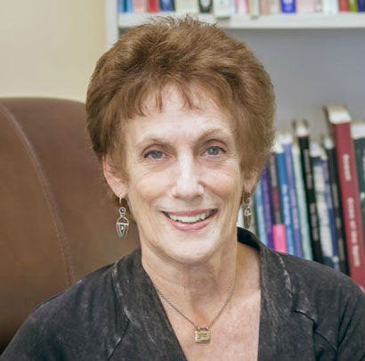 Ellen Bravo